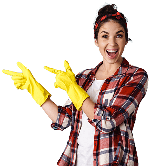 Maganas Spotless Solutions